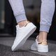 ADIDAS STAN SMITH W bb5155 spalva balta
