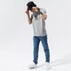 Vyriški marškinėliai TIMBERLAND MARŠKINĖLIAI TREE LOGO TEE MEDIUM GREY HEATHER tb0a5pjv0521 spalva pilka