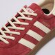 Vyriški kedai ADIDAS HANDBALL SPEZIAL  jr2122 spalva tamsiai raudona