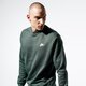Vyriškas džemperis NIKE DŽEMPERIS SPORTSWEAR CLUB bv2662-370 spalva rusvai žalsva