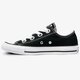 Moteriški kedai CONVERSE CHUCK TAYLOR ALL STAR BIG EYELETS c559936 spalva juoda