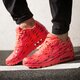 Vyriški kedai NIKE AIR MAX 90 PREMIUM  700155604 spalva raudona