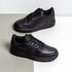 Vaikiški kedai NIKE AIR FORCE 1 LE dh2925-001 spalva juoda