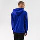 Vyriškas džemperis NIKE DŽEMPERIS SU GOBTUVU M NK DF STD ISS HOODIE PO TS NBA dj3889-471 spalva tamsiai mėlyna