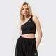 Moteriški marškinėliai REEBOK MARŠKINĖLIAI CL WDE RIB MARŠKINĖLIAI h46818 spalva rožinė