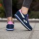 REEBOK CL LEATHER CAMP ar2041 spalva tamsiai mėlyna