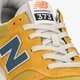 Vyriški kedai NEW BALANCE 373  ml373hg2 spalva geltona