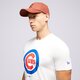 Vyriški marškinėliai NEW ERA MARŠKINĖLIAI TEAM LOGO CUBS CHICAGO CUBS 11421846 spalva balta