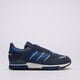 Vyriški kedai ADIDAS ZX 600  jp8181 spalva juoda