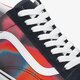 Vyriški inkariukai VANS OLD SKOOL  vn0a4u3bwn01 spalva daugiaspalvė