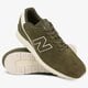 NEW BALANCE MRL996DZ mrl996dz spalva žalia