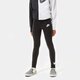 Vaikiškos kelnės NIKE TAMPRĖS G NSW ESSNTL LGGNG ENERGY GIRL dm8390-010 spalva juoda