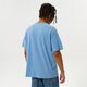 Vyriški marškinėliai LEVI'S MARŠKINĖLIAI SS RELAXED FIT TEE 16143-0406 spalva mėlyna