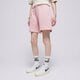 Moteriški šortai ŠORTAI W JORDAN BRKLN FLC SHORT 2 PINK GLAZE/WHITE fn4497-607 spalva rožinė