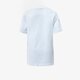 Vaikiški marškinėliai NIKE MARŠKINĖLIAI SPORTSWEAR ar5088-108 spalva balta
