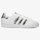 ADIDAS SUPERSTAR W  bb0531 spalva balta