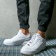 Vyriški kedai NIKE AIR FORCE 1 '07  cj1379-100 spalva balta