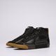 Vyriški kedai NIKE BLAZER MID PRO CLUB fb8891-001 spalva juoda