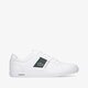 Vyriški kedai LACOSTE EUROPA 0121 1 SMA 742sma00101r5 spalva balta