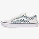Moteriški kedai VANS UA COMFYCUSH OLD SKOOL vn0a5dyc9kr1 spalva balta