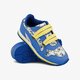 Vaikiški kedai PUMA MINIONS ST RUNNER V PS 36401701 spalva mėlyna
