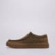 CLARKS TORHILL LO 26187378 spalva žalia