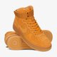 Vaikiški kedai NIKE AIR FORCE 1 HIGH LV8 BG 807617-701 spalva geltona