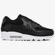 Vyriški kedai NIKE AIR MAX 90 PREMIUM  700155008 spalva juoda