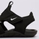 Vaikiški sandalai NIKE SUNRAY PROTECT 2 BT 943827-001 spalva juoda