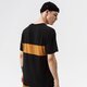 Vyriški marškinėliai TIMBERLAND MARŠKINĖLIAI YC SS CUT & SEW TEE tb0a22k40011 spalva juoda