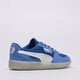 Moteriški kedai PUMA PALERMO SATIN WNS 40231901 spalva mėlyna