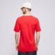 Vyriški marškinėliai NIKE MARŠKINĖLIAI SPORTSWEAR CLUB ar4997-657 spalva raudona