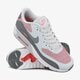 Vaikiški kedai NIKE AIR MAX 90 ULTRA 2.0 SE 917989-001 spalva pilka