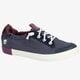 Moteriški kedai TIMBERLAND NEWPORT BAY CANVAS PLAIN a17bs spalva tamsiai mėlyna