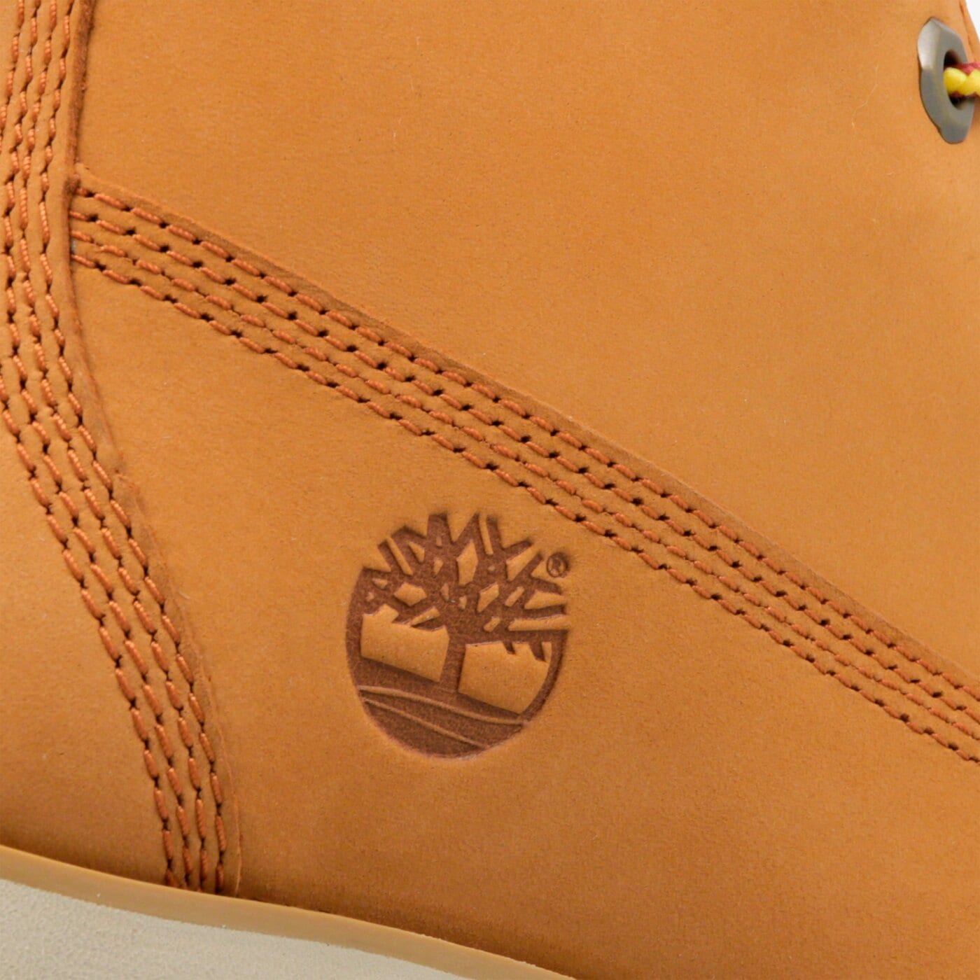 timberland heritage lite 6