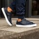 ADIDAS COURTVANTAGE s76209 spalva tamsiai mėlyna