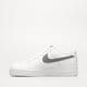 Vyriški kedai NIKE AIR FORCE 1 '07  fd0660-100 spalva balta