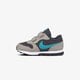 Vaikiški kedai NIKE MD RUNNER 2 BTV  806255-017 spalva pilka