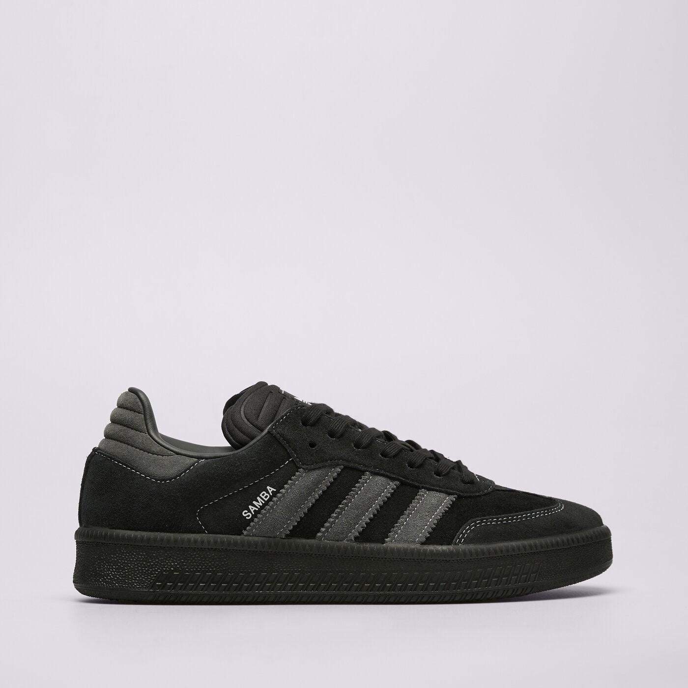 ADIDAS SAMBA XLG IH2219 JUODA 69,00 EUR | Kedai | e. parduotuvėje