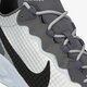 Vyriški kedai NIKE REACT ELEMENT 55 PRM ci3835-001 spalva sidabrinė