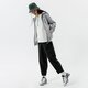 Moteriški marškinėliai NIKE MARŠKINĖLIAI W NK CTS N31 M2Z SS TEE NBA dm1320-901 spalva juoda