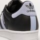 Vaikiški kedai ADIDAS SUPERSTAR J  hq8729 spalva juoda
