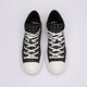 Moteriški kedai CONVERSE CTAS DOUBLE STACK a14157c spalva juoda