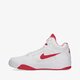 Vyriški kedai NIKE AIR FLIGHT LITE MID dj2518-101 spalva balta