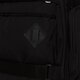 Moteriška kuprinė VANS KUPRINĖ TRANSIENT III SKATEPACK va2wnxblk spalva juoda