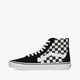 Moteriški kedai VANS UA SK8-HI  vn0a32qghrk1 spalva juoda