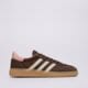 Moteriški kedai ADIDAS HANDBALL SPEZIAL W jr0852 spalva juoda