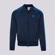 Vyriškas džemperis ADIDAS DŽEMPERIS SSTT NAVY/BLU SWEATSHIRT ij9458 spalva tamsiai mėlyna