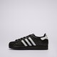 Vaikiški kedai ADIDAS SUPERSTAR II J jh9977 spalva juoda