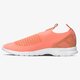 ADIDAS ZX FLUX ADV SMOOTH SLIP ON W s75740 spalva oranžinė